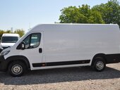 Fiat Ducato L4H2