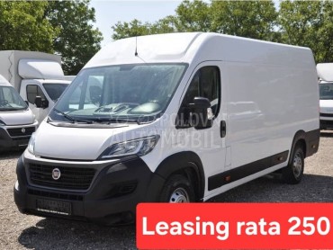 Fiat Ducato L4H2