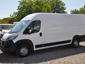 Fiat Ducato L4H2