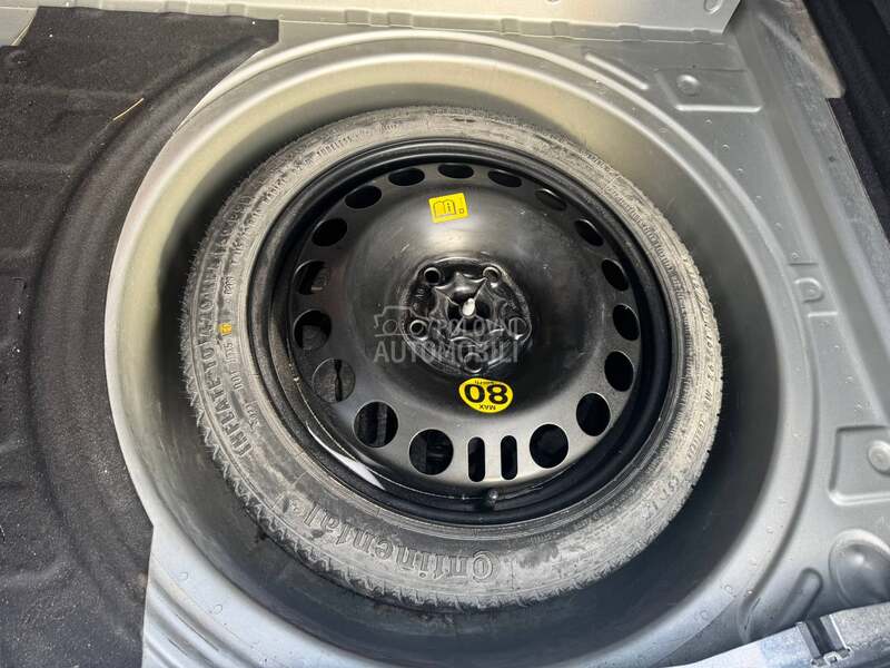 Opel Astra H 1.7cdti