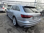 Audi A4 35 TDI MHEV ADVANCED
