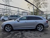 Audi A4 35 TDI MHEV ADVANCED