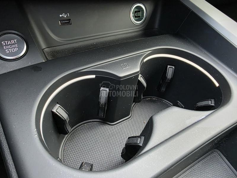 Audi A4 35 TDI MHEV ADVANCED