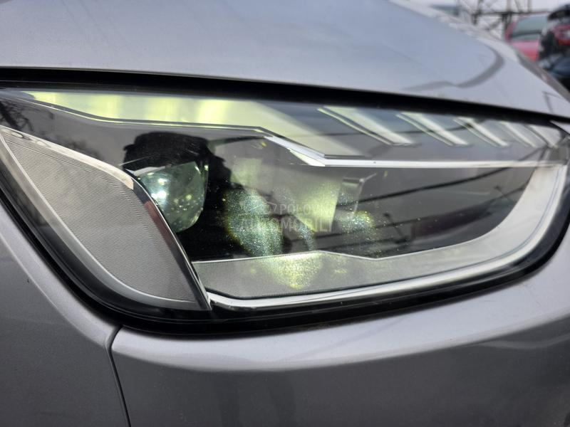 Audi A4 35 TDI MHEV ADVANCED