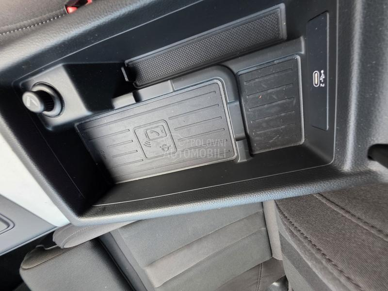 Audi A4 35 TDI MHEV ADVANCED