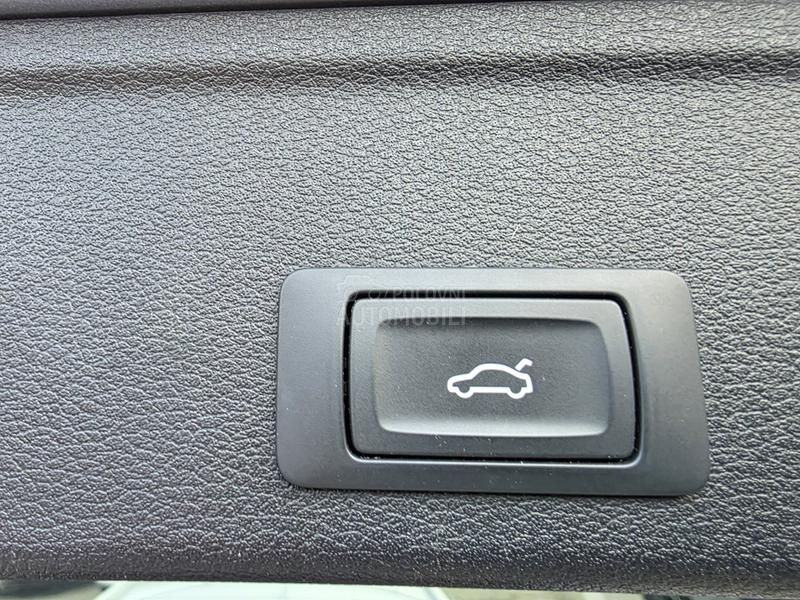 Audi A4 35 TDI MHEV ADVANCED