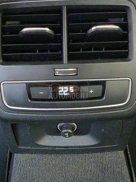 Audi A4 35 TDI MHEV ADVANCED