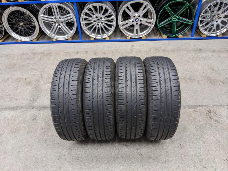 Continental 195/65 R15 Letnja