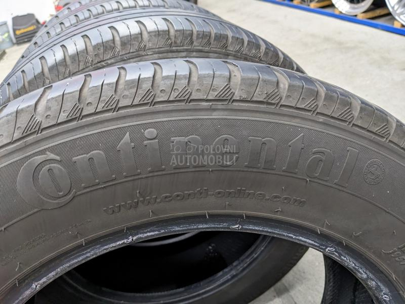 Continental 195/65 R15 Letnja