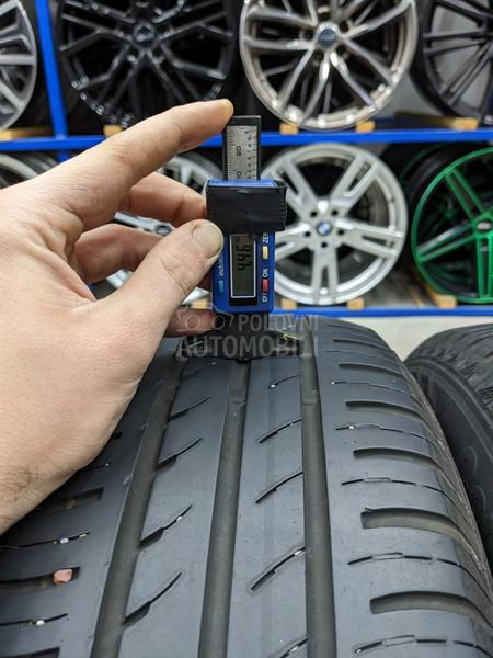 Continental 195/65 R15 Letnja