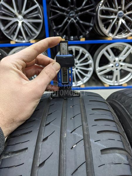 Continental 195/65 R15 Letnja