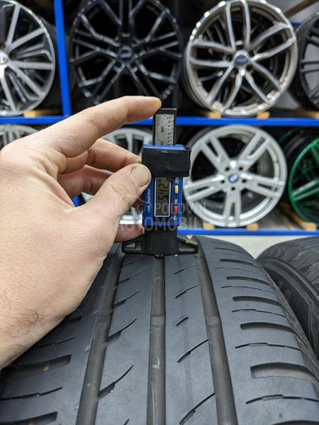 Continental 195/65 R15 Letnja