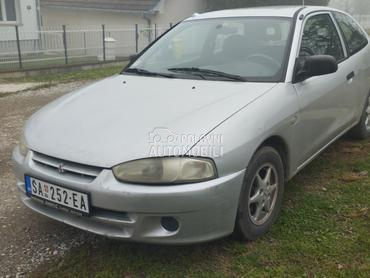 Mitsubishi Colt 1.3