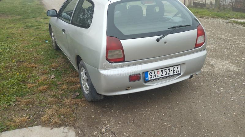 Mitsubishi Colt 1.3