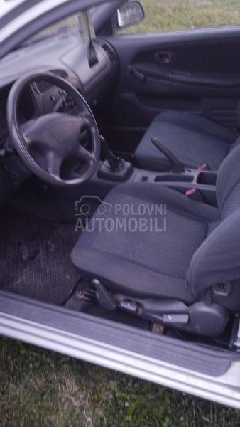 Mitsubishi Colt 1.3
