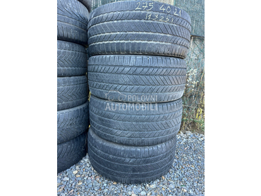 Bridgestone 275/40 R21 Zimska