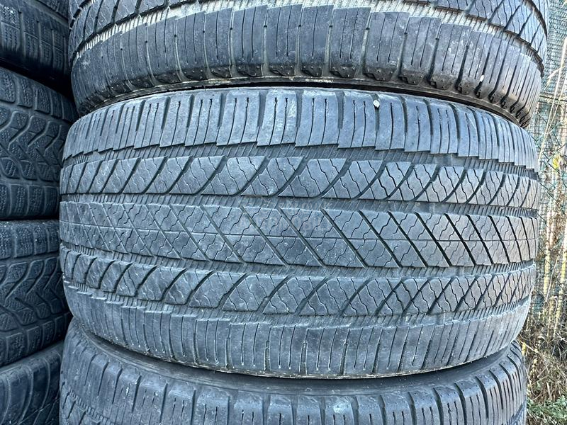Bridgestone 275/40 R21 Zimska