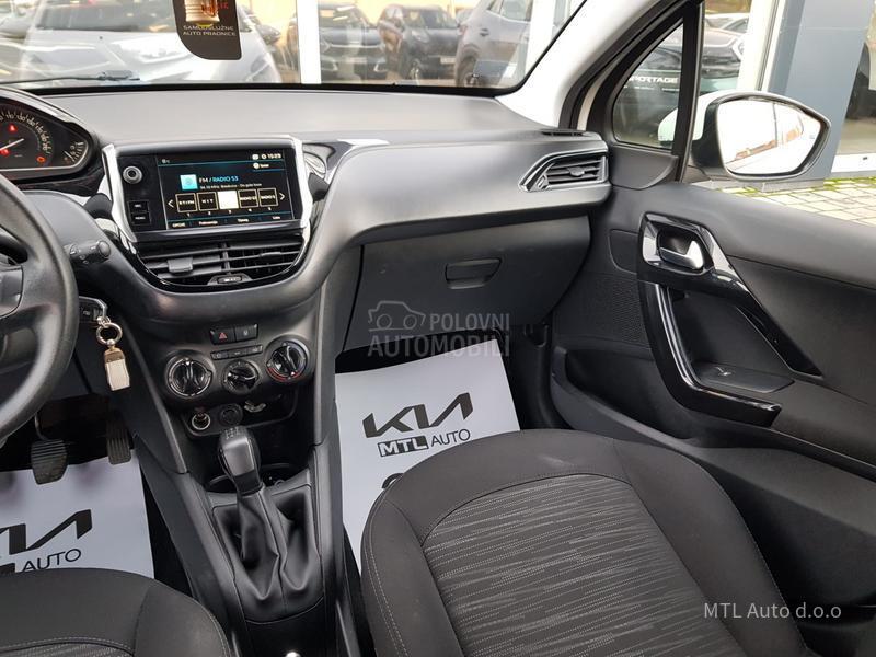 Peugeot 208 1.5