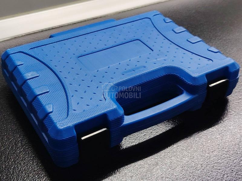 Alat za zupcenje Vag