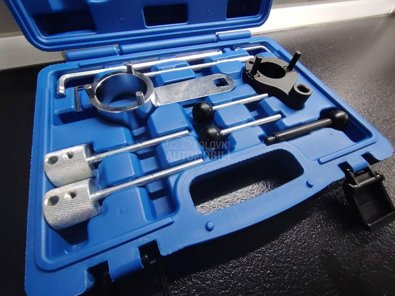 Alat za zupcenje Vag