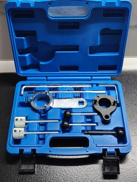 Alat za zupcenje Vag