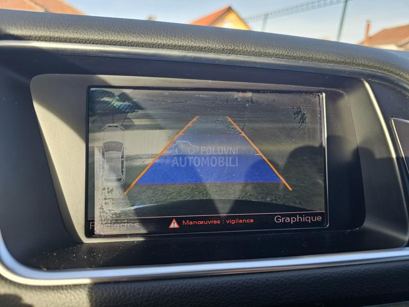 Audi Q5 3.0TDI QUATTRO LUX