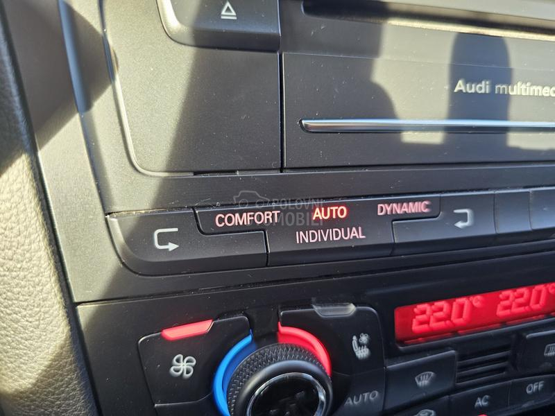 Audi Q5 3.0TDI QUATTRO LUX