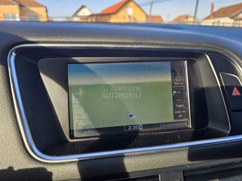 Audi Q5 3.0TDI QUATTRO LUX