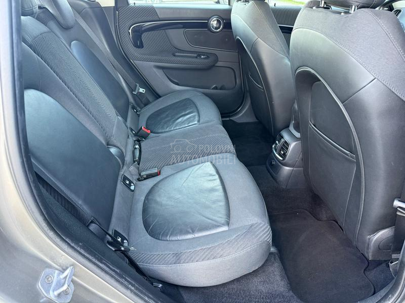 MINI Countryman 2.0d AUT/NAV