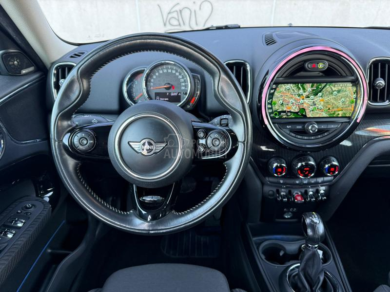 MINI Countryman 2.0d AUT/NAV