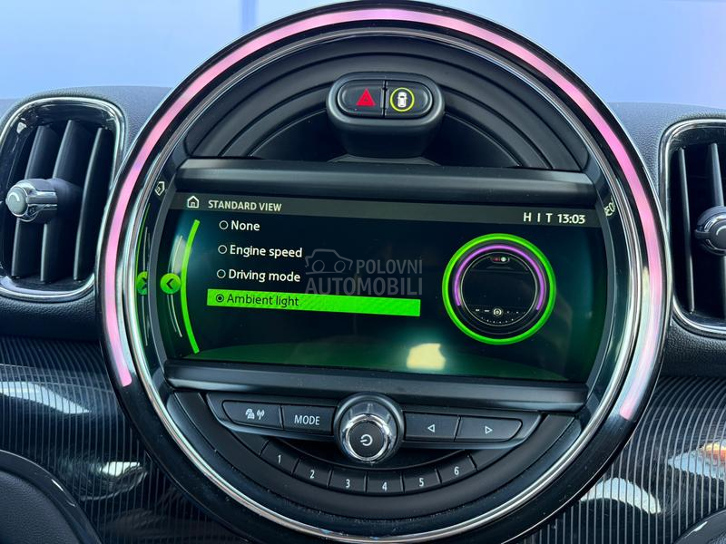 MINI Countryman 2.0d AUT/NAV