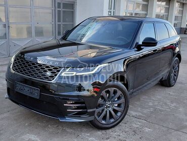 Land Rover Range Rover Velar R DINAMIC 2.0 4X4