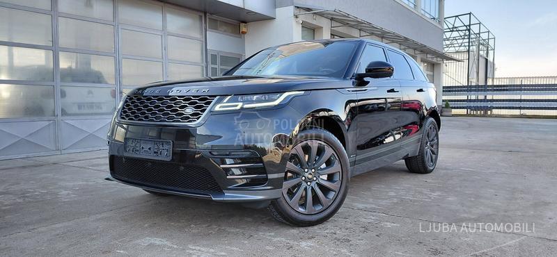 Land Rover Range Rover Velar R DINAMIC 2.0 4X4