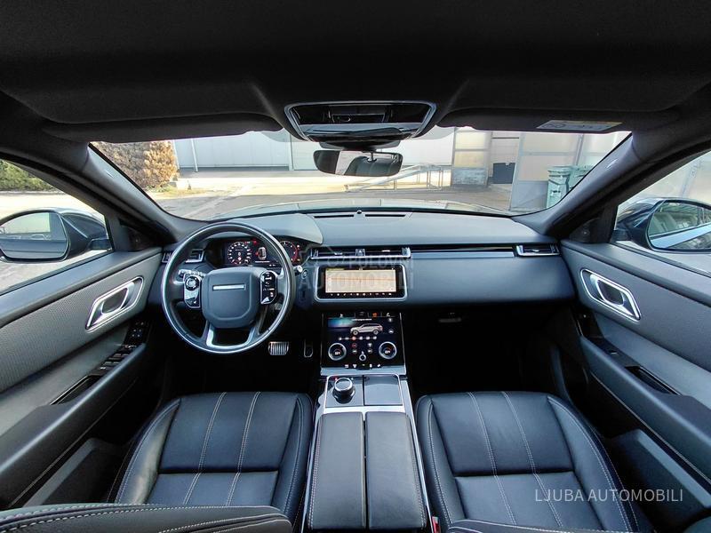 Land Rover Range Rover Velar R DINAMIC 2.0 4X4