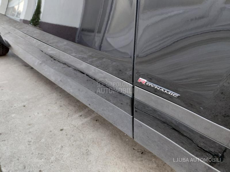 Land Rover Range Rover Velar R DINAMIC 2.0 4X4