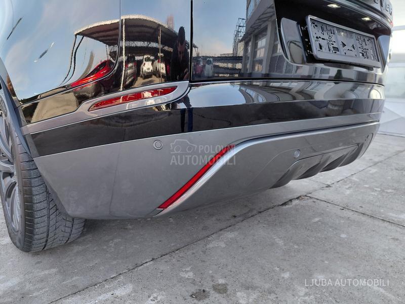 Land Rover Range Rover Velar R DINAMIC 2.0 4X4