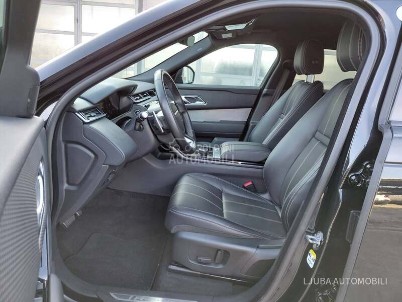 Land Rover Range Rover Velar R DINAMIC 2.0 4X4
