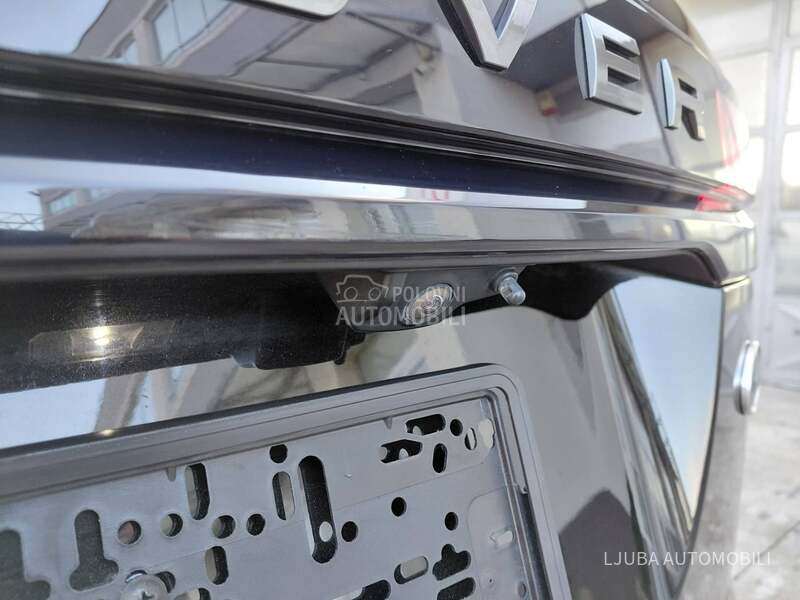 Land Rover Range Rover Velar R DINAMIC 2.0 4X4