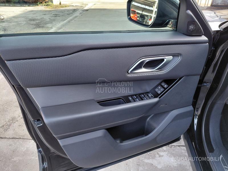 Land Rover Range Rover Velar R DINAMIC 2.0 4X4