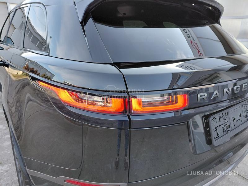Land Rover Range Rover Velar R DINAMIC 2.0 4X4