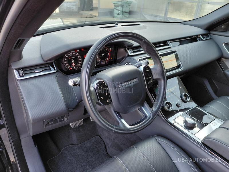 Land Rover Range Rover Velar R DINAMIC 2.0 4X4