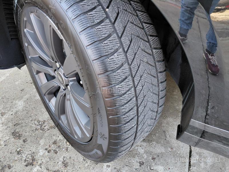 Land Rover Range Rover Velar R DINAMIC 2.0 4X4