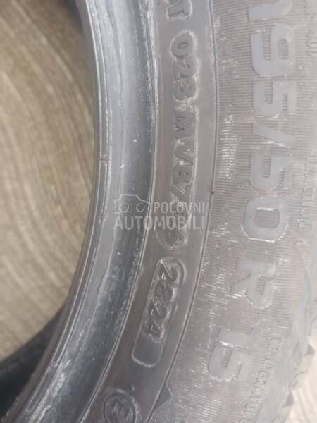 Vredestein 195/50 R15 Sve sezone