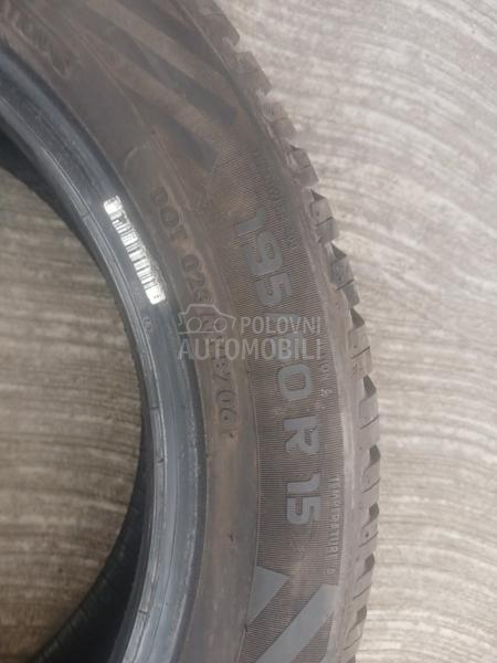 Vredestein 195/50 R15 Sve sezone