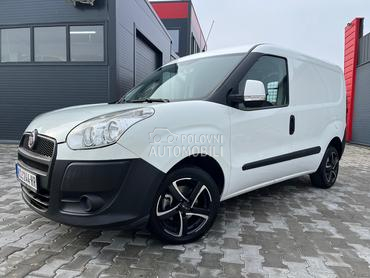 Fiat Doblo 1.3 Dizel ODLIČAN