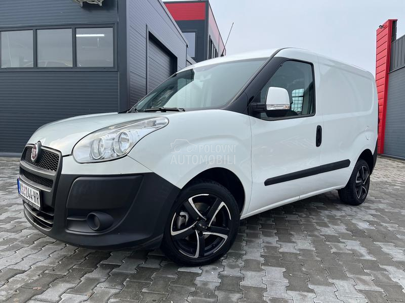 Fiat Doblo 1.3 Dizel ODLIČAN