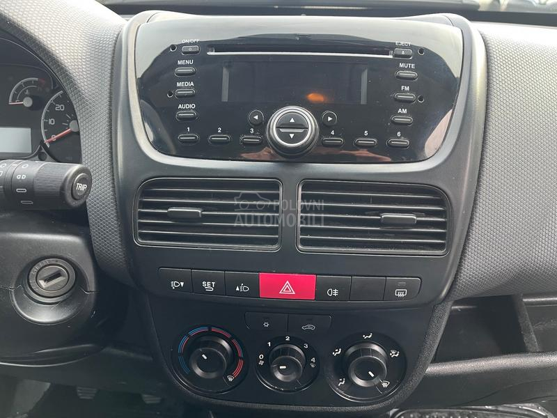 Fiat Doblo 1.3 Dizel ODLIČAN