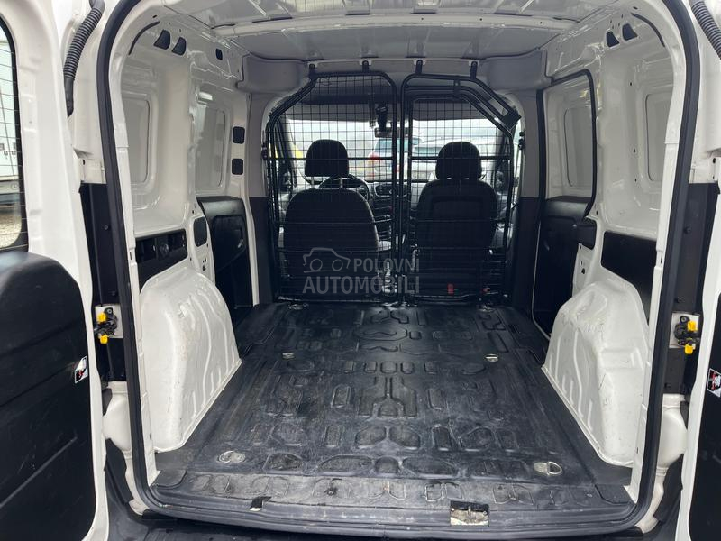Fiat Doblo 1.3 Dizel ODLIČAN
