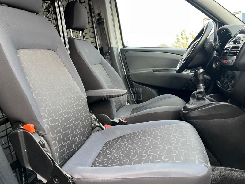 Fiat Doblo 1.3 Dizel ODLIČAN
