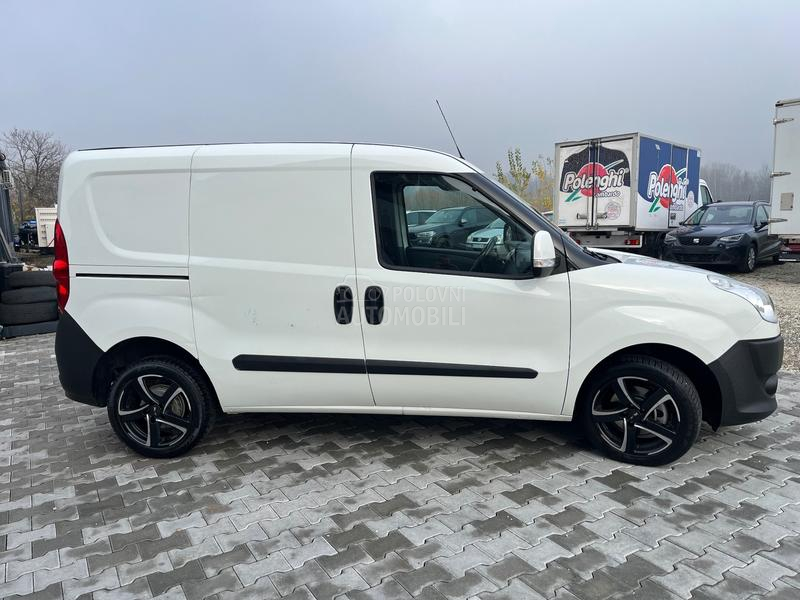 Fiat Doblo 1.3 Dizel ODLIČAN
